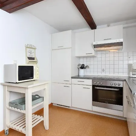 Hof Zwischen Den Deichen