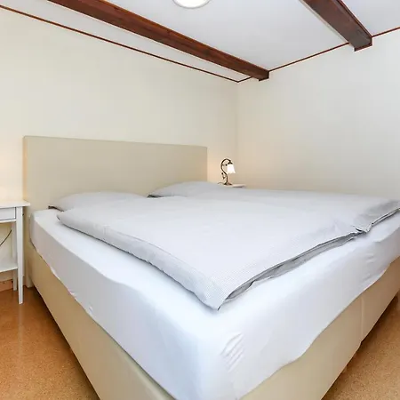 Apartment Hof Zwischen Den Deichen Schillig
