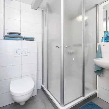 Hof Zwischen Den Deichen * Schillig