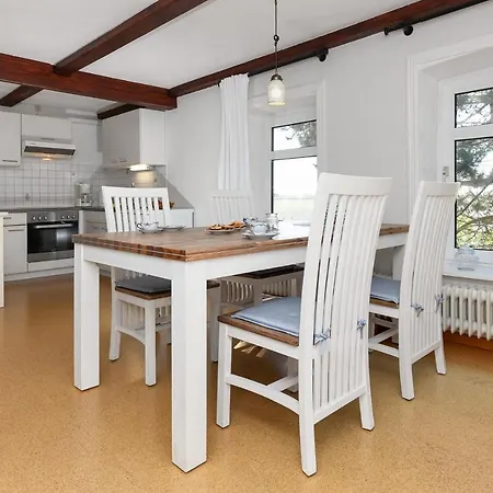 Hof Zwischen Den Deichen Schillig