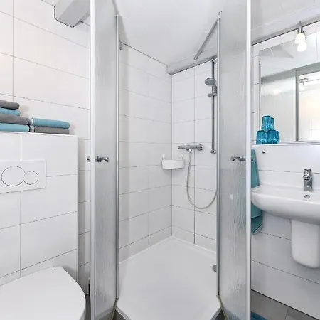 Hof Zwischen Den Deichen Apartment *