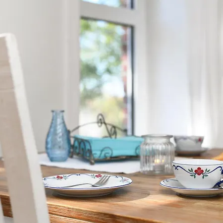 Hof Zwischen Den Deichen *