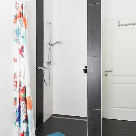 Apartment Hof Zwischen Den Deichen Schillig