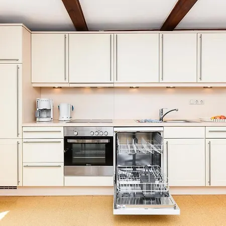 Hof Zwischen Den Deichen Schillig