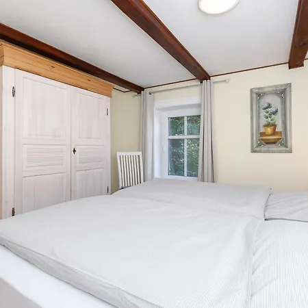 Hof Zwischen Den Deichen *