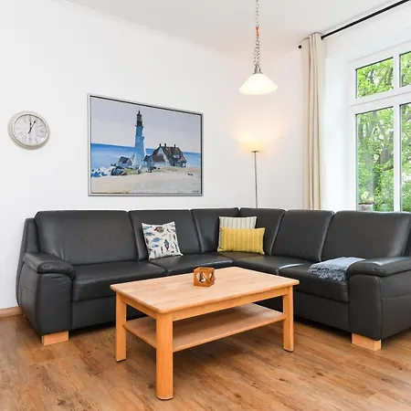 Apartment Hof Zwischen Den Deichen