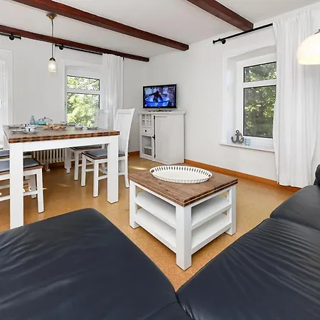 Apartment Hof Zwischen Den Deichen Schillig