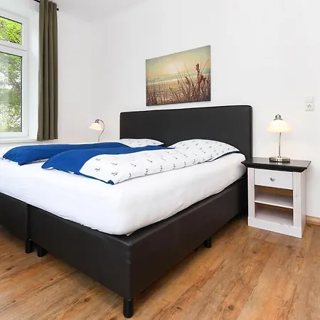 Hof Zwischen Den Deichen *