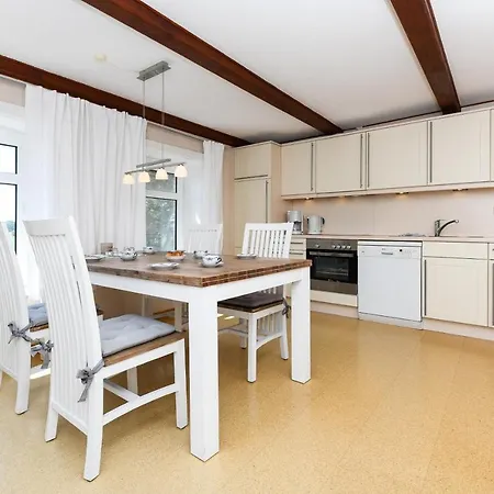 Apartment Hof Zwischen Den Deichen *