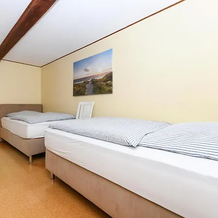 Hof Zwischen Den Deichen * Schillig