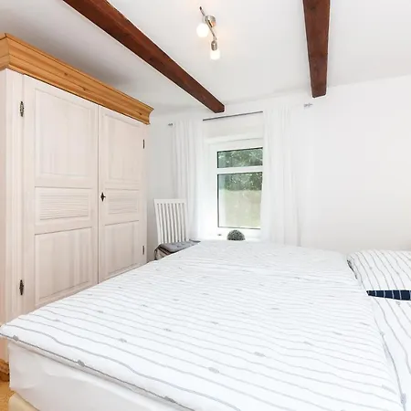 Apartment Hof Zwischen Den Deichen