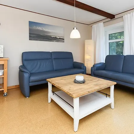 Hof Zwischen Den Deichen * Schillig