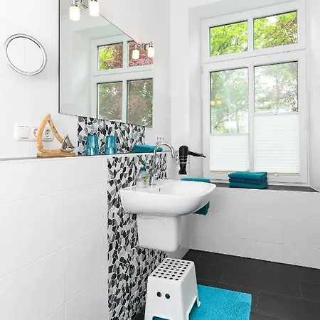 Hof Zwischen Den Deichen