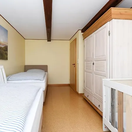 Hof Zwischen Den Deichen Apartment