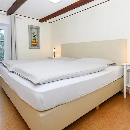Apartment Hof Zwischen Den Deichen