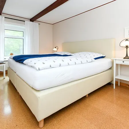 Hof Zwischen Den Deichen *