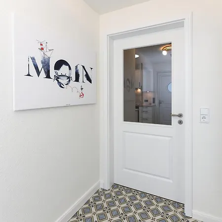 Apartment Hof Zwischen Den Deichen *