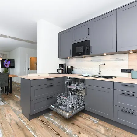 Hof Zwischen Den Deichen *