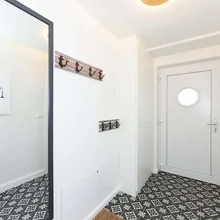 Hof Zwischen Den Deichen