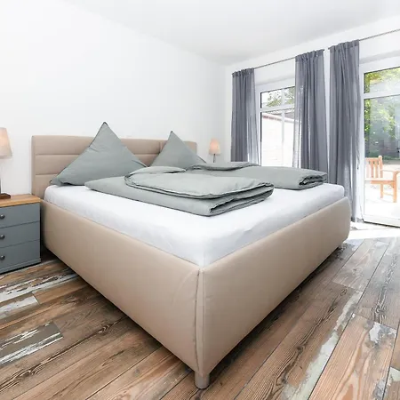 Hof Zwischen Den Deichen * Schillig