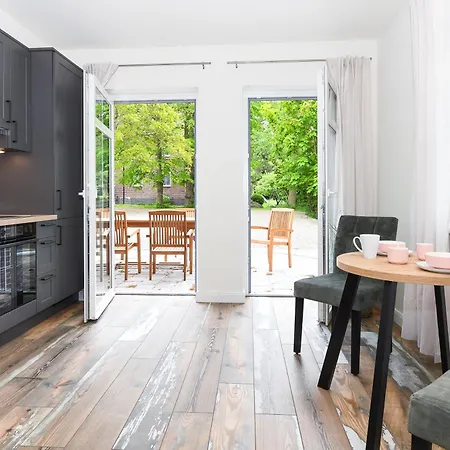 Hof Zwischen Den Deichen * Schillig