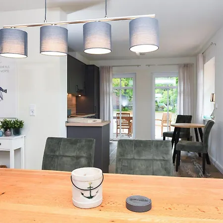 Hof Zwischen Den Deichen *