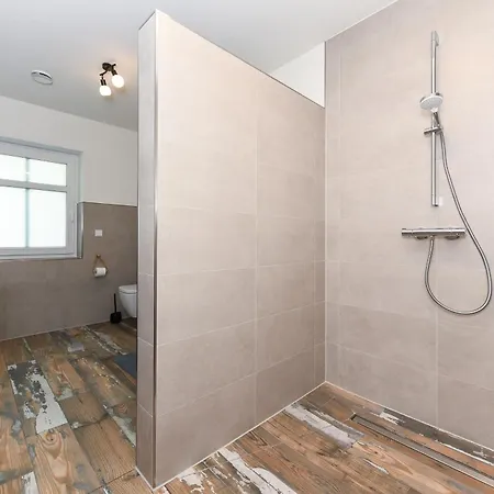 Apartment Hof Zwischen Den Deichen *