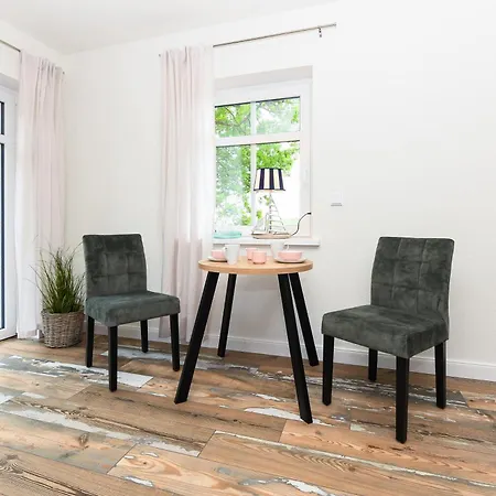 Hof Zwischen Den Deichen