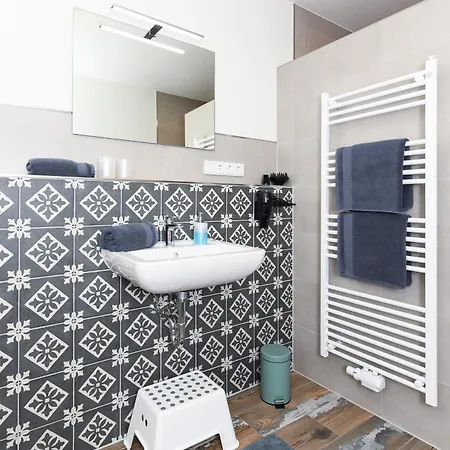 Hof Zwischen Den Deichen Schillig