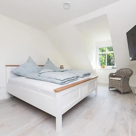 Apartment Hof Zwischen Den Deichen