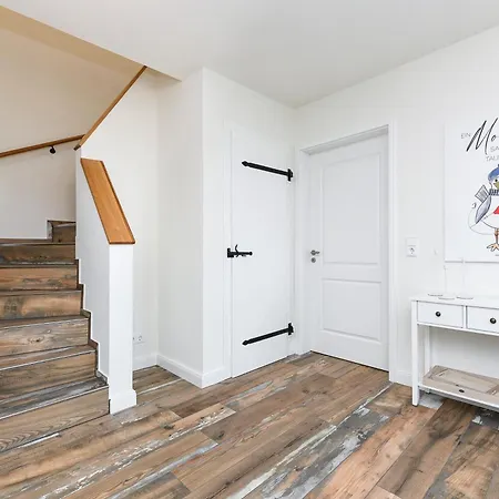 Apartment Hof Zwischen Den Deichen Schillig