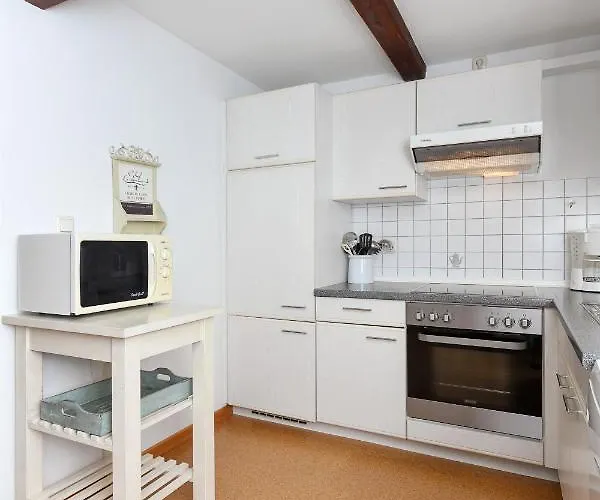 Hof Zwischen Den Deichen