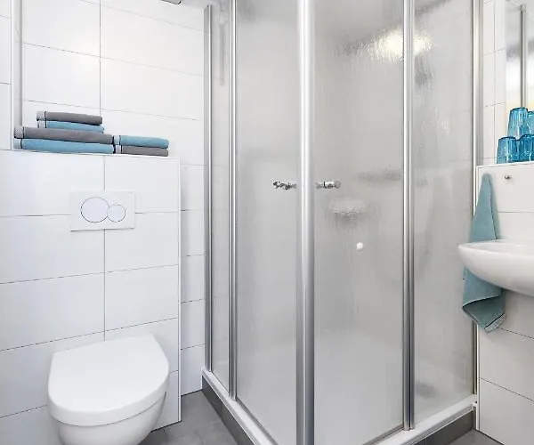 Hof Zwischen Den Deichen * シリヒ