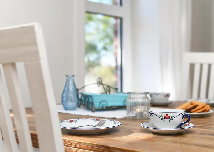 Hof Zwischen Den Deichen *