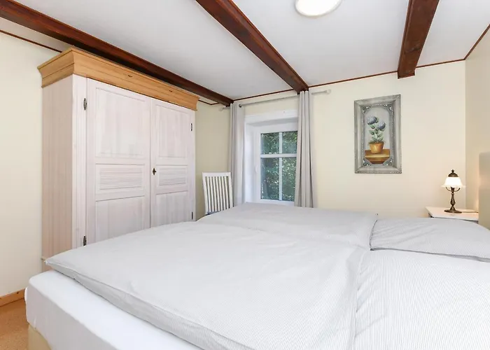 Hof Zwischen Den Deichen *