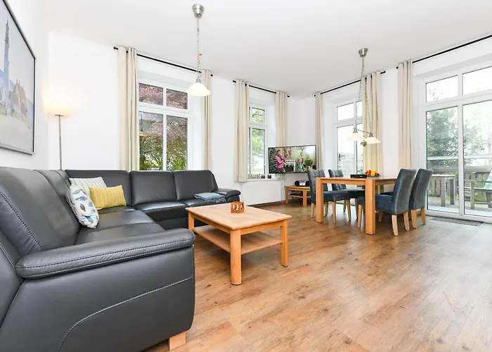 Hof Zwischen Den Deichen *