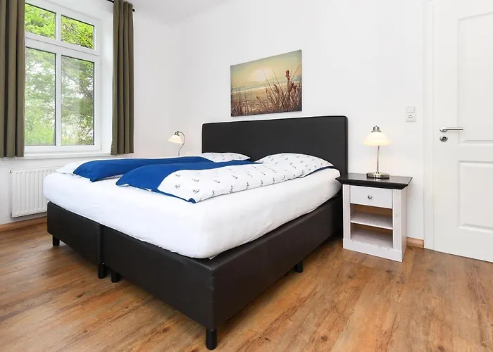 Hof Zwischen Den Deichen *