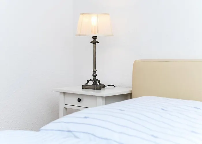 Hof Zwischen Den Deichen