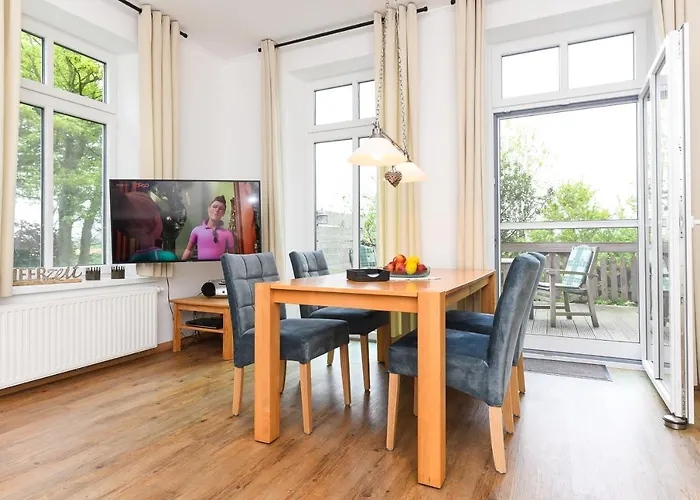 Hof Zwischen Den Deichen *