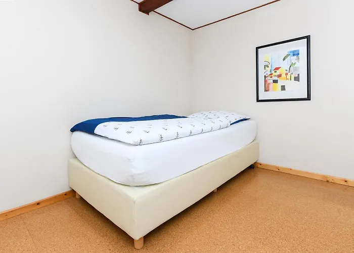 Hof Zwischen Den Deichen シリヒ