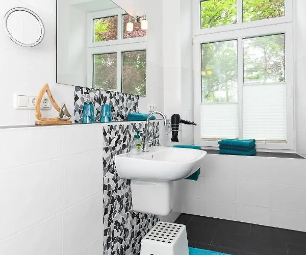 Hof Zwischen Den Deichen