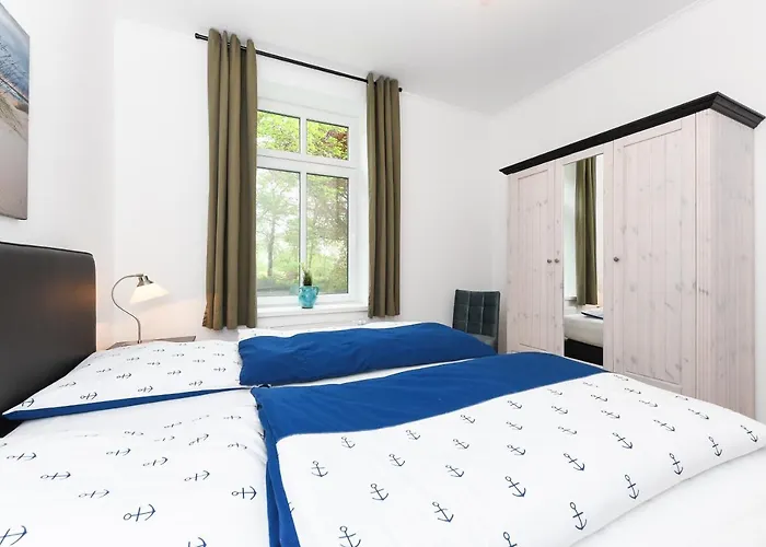 Hof Zwischen Den Deichen *