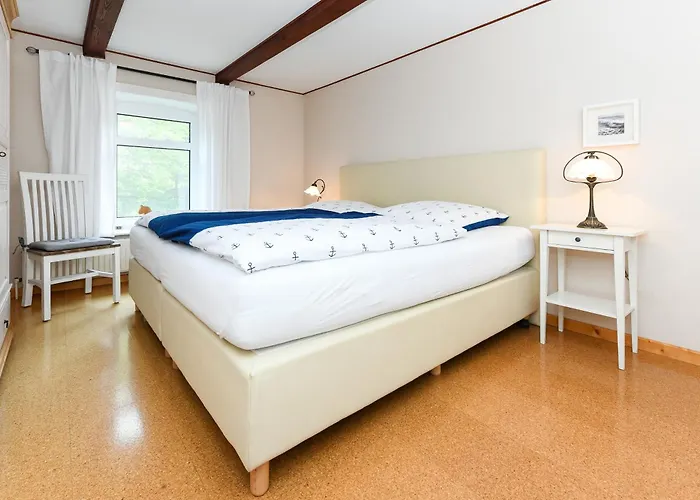 Hof Zwischen Den Deichen *