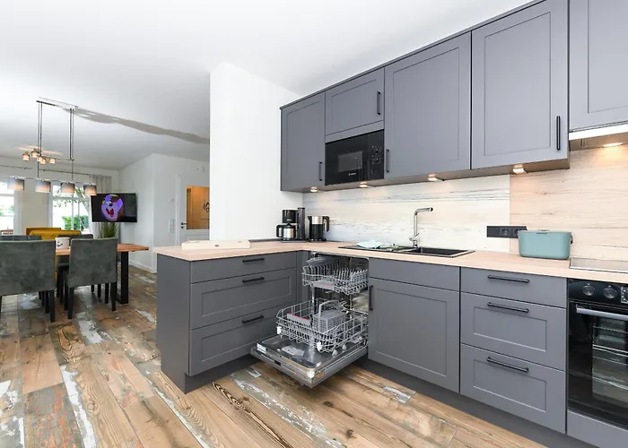 Hof Zwischen Den Deichen *