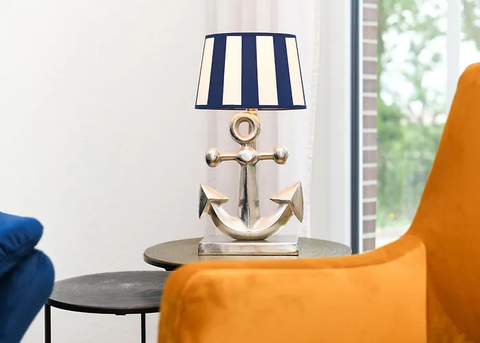 Hof Zwischen Den Deichen *