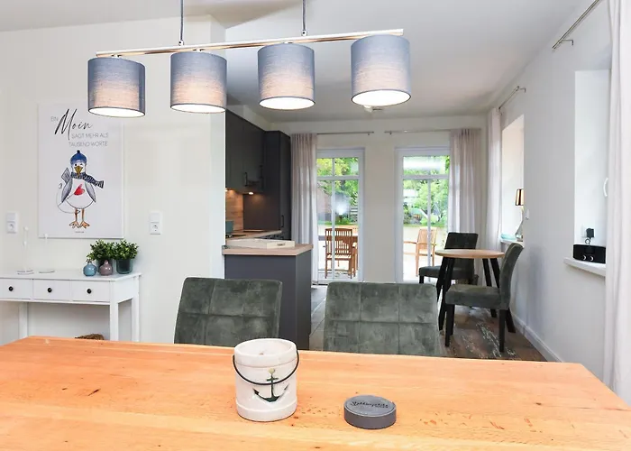 Hof Zwischen Den Deichen *