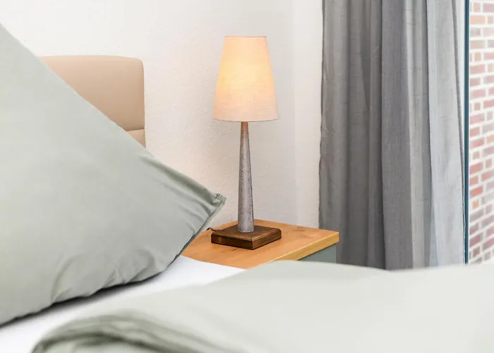 Hof Zwischen Den Deichen *